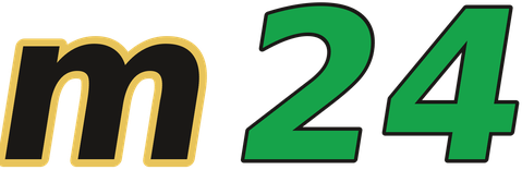 m24 logo