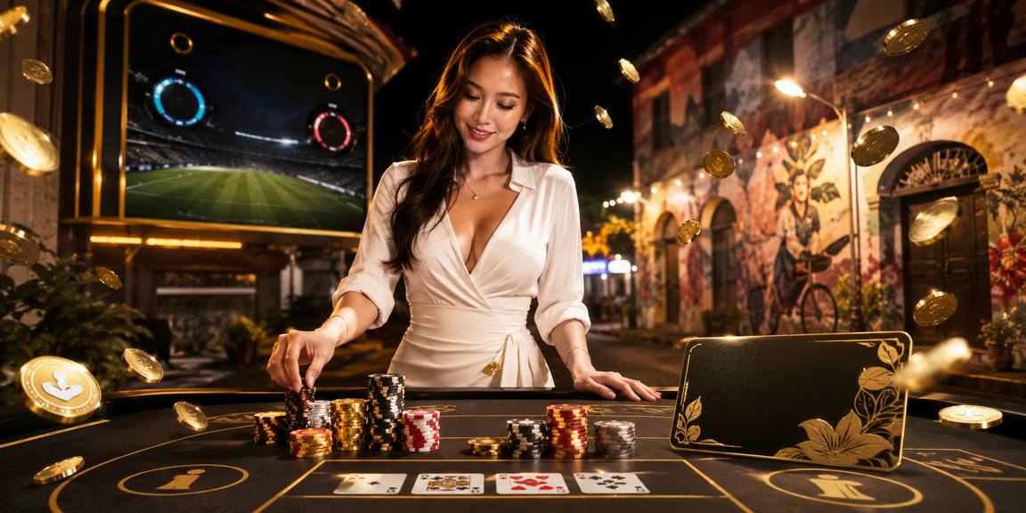 m24 Deposit dan Pengeluaran Mudah dengan Kaedah Tempatan